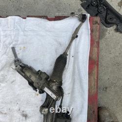 BMW 1 3 & 4 Series F20 F30 F32 Electric Power Steering Rack & Motor RC 6886293