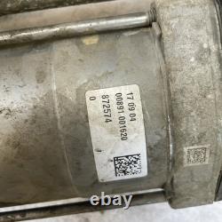 BMW 1 3 & 4 Series F20 F30 F32 Electric Power Steering Rack & Motor RC 6886293