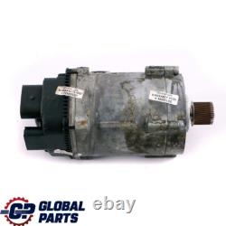 BMW 1 3 F20 F21 F22 F30 F31 Power Steering Rack Box Gear Motor Drive Diesel