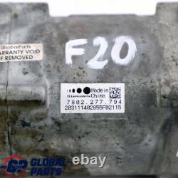 BMW 1 3 F20 F21 F22 F30 F31 Power Steering Rack Box Gear Motor Drive Diesel