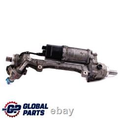 BMW 1 3 F20 F21 F30 F31 N47N Power Steering Rack Box Gear Diesel 6859305