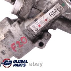 BMW 1 3 F20 F21 F30 F31 N47N Power Steering Rack Box Gear Diesel 6859305