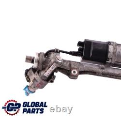 BMW 1 3 F20 F21 F30 F31 N47N Power Steering Rack Box Gear Diesel 6859305