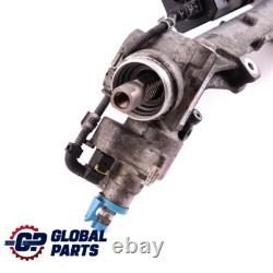 BMW 1 3 F20 F21 F30 F31 N47N Power Steering Rack Box Gear Diesel 6859305