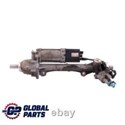 BMW 1 3 F20 F21 F30 F31 N47N Power Steering Rack Box Gear Diesel 6859305
