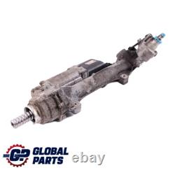 BMW 1 3 F20 F21 F30 F31 N47N Power Steering Rack Box Gear Diesel 6859305