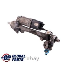 BMW 1 3 F20 F21 F30 F31 N47N Power Steering Rack Box Gear Diesel 6859305