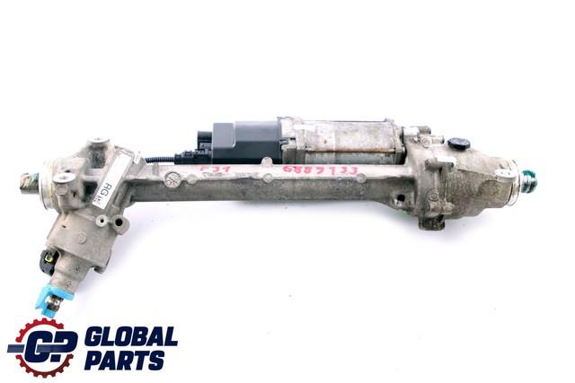 Bmw 1 3 F20 F21 F30 F31 Xdrive Power Steering Rack Box Gear 6872360