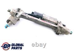 BMW 1 3 F20 F21 F30 F31 xDrive Power Steering Rack Box Gear 6872360