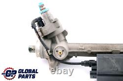 BMW 1 3 F20 F21 F30 F31 xDrive Power Steering Rack Box Gear 6872360