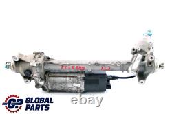 BMW 1 3 F20 F21 F30 F31 xDrive Power Steering Rack Box Gear 6872360