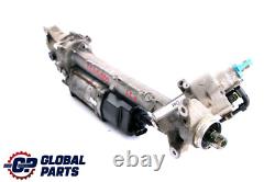 BMW 1 3 F20 F21 F30 F31 xDrive Power Steering Rack Box Gear 6872360
