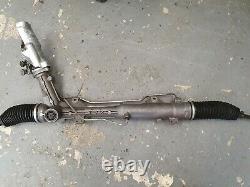 BMW 1 3 SERIES E88 e81 e87 E93 e90 e91 e92 n54 335i 135 RHD POWER STEERING RACK