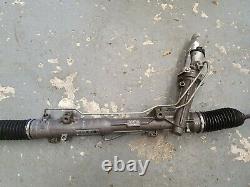 BMW 1 3 SERIES E88 e81 e87 E93 e90 e91 e92 n54 335i 135 RHD POWER STEERING RACK