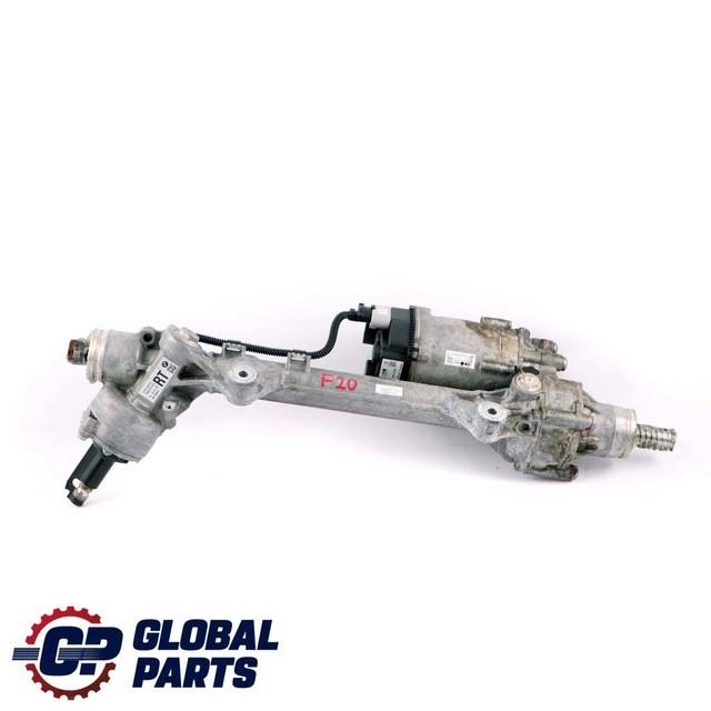 Bmw 1 3 Series F20 F21 F22 F30 F31 Power Steering Rack Box Gear Diesel 6874424