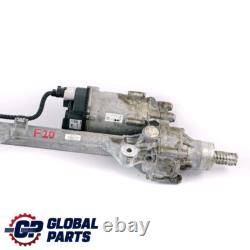 BMW 1 3 Series F20 F21 F22 F30 F31 Power Steering Rack Box Gear Diesel 6874424