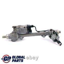 BMW 1 3 Series F20 F21 F22 F30 F31 Power Steering Rack Box Gear Diesel 6874424