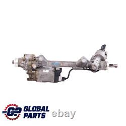 BMW 1 3 Series F20 F21 F22 F30 F31 Power Steering Rack Box Gear Diesel 6883667