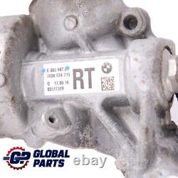 BMW 1 3 Series F20 F21 F22 F30 F31 Power Steering Rack Box Gear Diesel 6883667