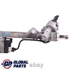 BMW 1 3 Series F20 F21 F22 F30 F31 Power Steering Rack Box Gear Diesel 6883667