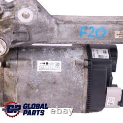 BMW 1 3 Series F20 F21 F22 F30 F31 Power Steering Rack Box Gear Diesel 6883667