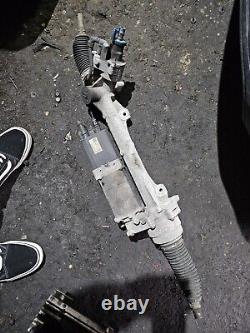 BMW 1 3 Series F20 F30 N47 Diesel Esp Electric Power Steering Rack & Motor RM BMW 1 3 Series F20 F30 N47 Diesel Esp Electric Power Steering Rack & Motor RM