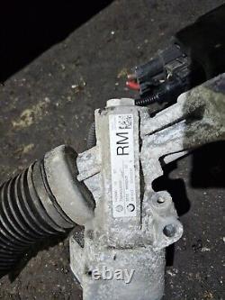 BMW 1 3 Series F20 F30 N47 Diesel Esp Electric Power Steering Rack & Motor RM BMW 1 3 Series F20 F30 N47 Diesel Esp Electric Power Steering Rack & Motor RM