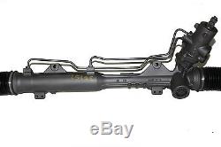 BMW 1 & 3-Series Power Steering Rack and Pinion Assembly witho Active Steering