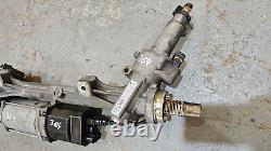 BMW 1 F20 PRE LCI 118i 120D SPORT 2011-2015 POWER STEERING RACK 6864161 BMW 1 F20 PRE LCI 118i 120D SPORT 2011-2015 POWER STEERING RACK 6864161