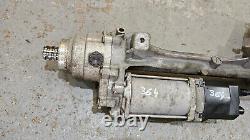 BMW 1 F20 PRE LCI 118i 120D SPORT 2011-2015 POWER STEERING RACK 6864161 BMW 1 F20 PRE LCI 118i 120D SPORT 2011-2015 POWER STEERING RACK 6864161