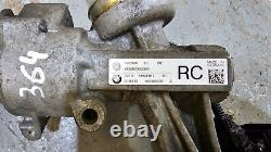 BMW 1 F20 PRE LCI 118i 120D SPORT 2011-2015 POWER STEERING RACK 6864161 BMW 1 F20 PRE LCI 118i 120D SPORT 2011-2015 POWER STEERING RACK 6864161