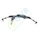 Bmw 1 Series 116d Mk2 (f20) 2011-2015 Steering Rack Power 6864167