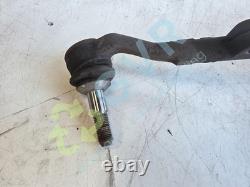 BMW 1 SERIES 116D MK2 (F20) 2011-2015 Steering Rack Power 6864167 BMW 1 SERIES 116D MK2 (F20) 2011-2015 Steering Rack Power 6864167