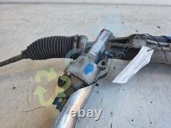 BMW 1 SERIES 116D MK2 (F20) 2011-2015 Steering Rack Power 6864167 BMW 1 SERIES 116D MK2 (F20) 2011-2015 Steering Rack Power 6864167