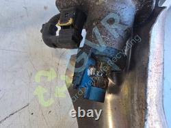 BMW 1 SERIES 116D MK2 (F20) 2011-2015 Steering Rack Power 6864167 BMW 1 SERIES 116D MK2 (F20) 2011-2015 Steering Rack Power 6864167