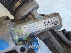 BMW 1 SERIES 116D MK2 (F20) 2011-2015 Steering Rack Power 6864167 BMW 1 SERIES 116D MK2 (F20) 2011-2015 Steering Rack Power 6864167
