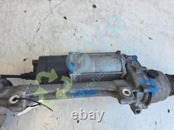 BMW 1 SERIES 116D MK2 (F20) 2011-2015 Steering Rack Power 6864167 BMW 1 SERIES 116D MK2 (F20) 2011-2015 Steering Rack Power 6864167