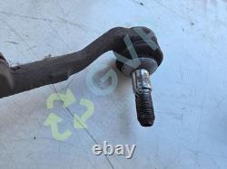 BMW 1 SERIES 116D MK2 (F20) 2011-2015 Steering Rack Power 6864167 BMW 1 SERIES 116D MK2 (F20) 2011-2015 Steering Rack Power 6864167