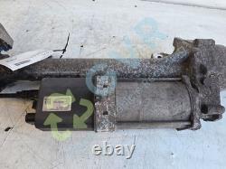 BMW 1 SERIES 116D MK2 (F20) 2011-2015 Steering Rack Power 6864167 BMW 1 SERIES 116D MK2 (F20) 2011-2015 Steering Rack Power 6864167