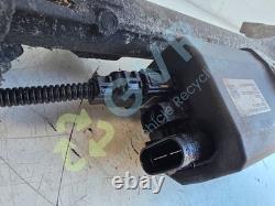 BMW 1 SERIES 116D MK2 (F20) 2011-2015 Steering Rack Power 6864167 BMW 1 SERIES 116D MK2 (F20) 2011-2015 Steering Rack Power 6864167