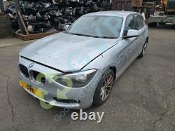 BMW 1 SERIES 116D MK2 (F20) 2011-2015 Steering Rack Power 6864167 BMW 1 SERIES 116D MK2 (F20) 2011-2015 Steering Rack Power 6864167