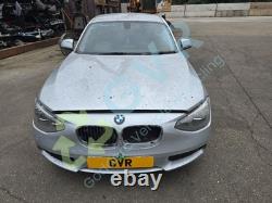BMW 1 SERIES 116D MK2 (F20) 2011-2015 Steering Rack Power 6864167 BMW 1 SERIES 116D MK2 (F20) 2011-2015 Steering Rack Power 6864167