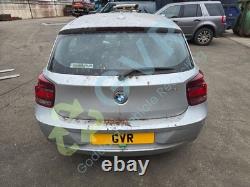 BMW 1 SERIES 116D MK2 (F20) 2011-2015 Steering Rack Power 6864167 BMW 1 SERIES 116D MK2 (F20) 2011-2015 Steering Rack Power 6864167