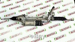 Bmw 1 Series Electric Power Steering Rack With Motor F20 F21 5wk66200e