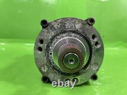 BMW 1 SERIES F20 ELECTRIC POWER STEERING RACK MOTOR 116d N47N 2.0 DIESEL 2011-15 BMW 1 SERIES F20 ELECTRIC POWER STEERING RACK MOTOR 116d N47N 2.0 DIESEL 2011-15