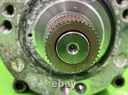 BMW 1 SERIES F20 ELECTRIC POWER STEERING RACK MOTOR 116d N47N 2.0 DIESEL 2011-15 BMW 1 SERIES F20 ELECTRIC POWER STEERING RACK MOTOR 116d N47N 2.0 DIESEL 2011-15