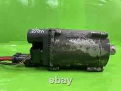 BMW 1 SERIES F20 ELECTRIC POWER STEERING RACK MOTOR 116d N47N 2.0 DIESEL 2011-15 BMW 1 SERIES F20 ELECTRIC POWER STEERING RACK MOTOR 116d N47N 2.0 DIESEL 2011-15