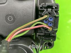 BMW 1 SERIES F20 ELECTRIC POWER STEERING RACK MOTOR 116d N47N 2.0 DIESEL 2011-15 BMW 1 SERIES F20 ELECTRIC POWER STEERING RACK MOTOR 116d N47N 2.0 DIESEL 2011-15