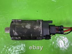 BMW 1 SERIES F20 ELECTRIC POWER STEERING RACK MOTOR 116d N47N 2.0 DIESEL 2011-15 BMW 1 SERIES F20 ELECTRIC POWER STEERING RACK MOTOR 116d N47N 2.0 DIESEL 2011-15