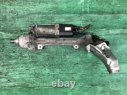 BMW 1 SERIES F20 ELECTRIC POWER STEERING RACK RM 116d ed N47N 1.6 DIESEL 2011-15 BMW 1 SERIES F20 ELECTRIC POWER STEERING RACK RM 116d ed N47N 1.6 DIESEL 2011-15
